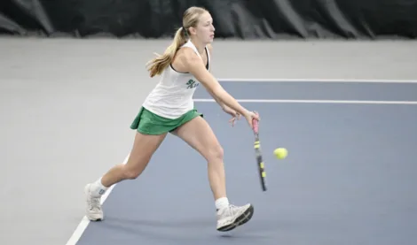 Gaels pass first regional test